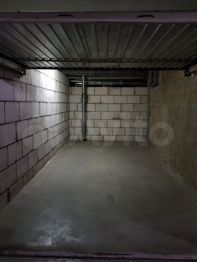 Гараж, 18 м²