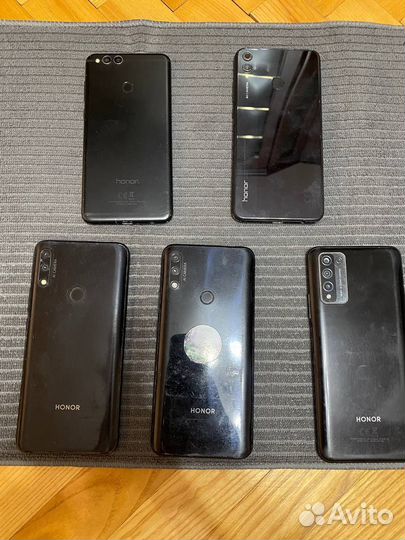 HONOR 10X Lite, 4/128 ГБ