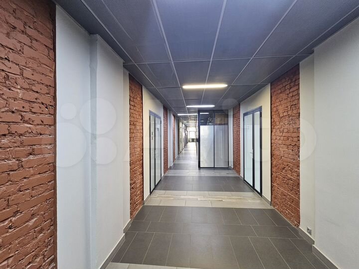 Лофт Офис, 24 м²