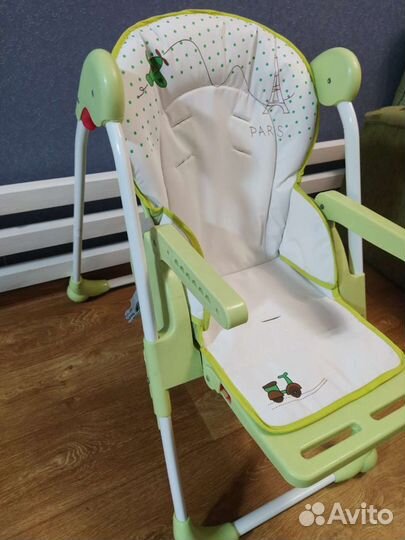 Стульчик для кормления