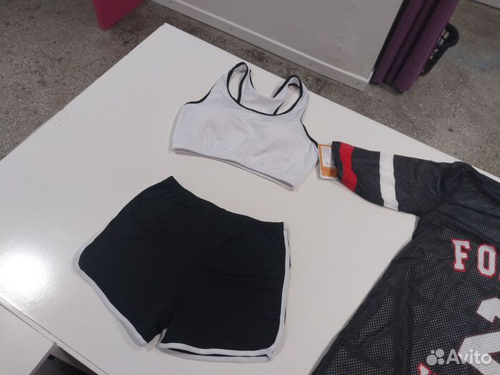 Купальник 3-ка