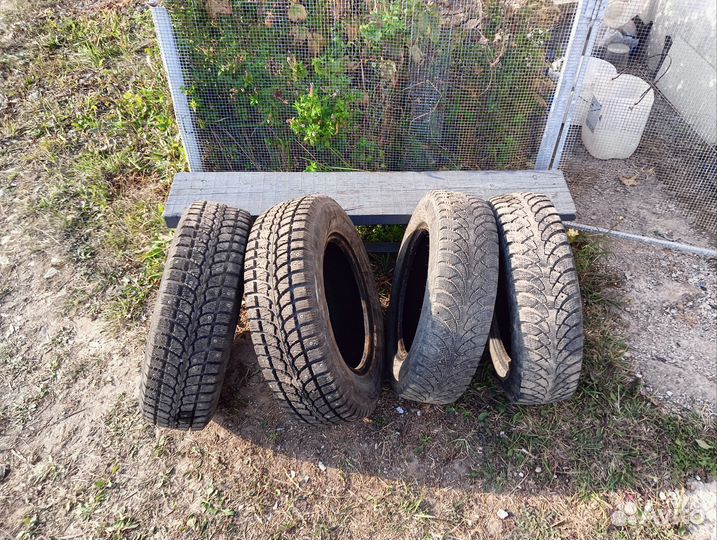 КАМА 505 Irbis 175/70 R13