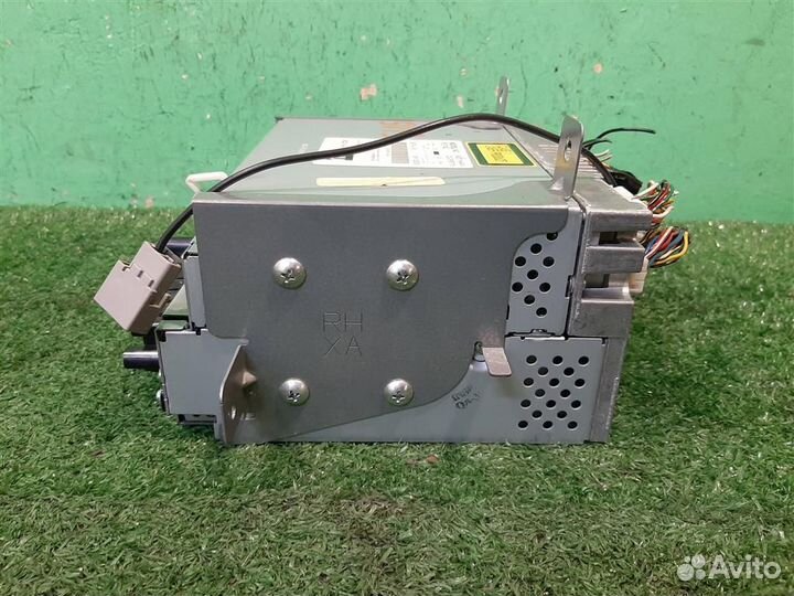 Магнитола Subaru Tribeca WX 2006