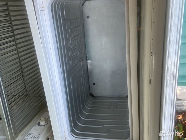 Холодильник бу свияга