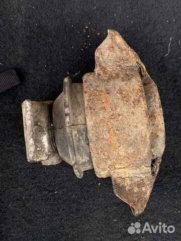 Подушка двигателя VW Passat B3 535199252