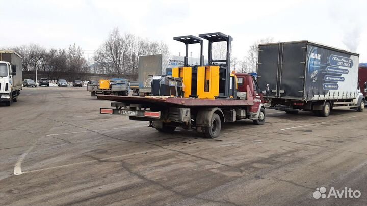 ГАЗ Валдай, 2013