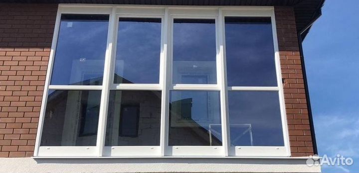 Окна пвх