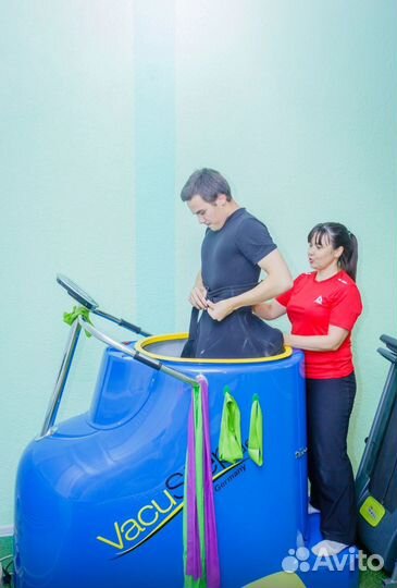 Спортивные тренажëр