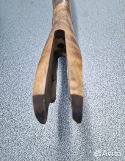 Приклад Иж 27 нового образца