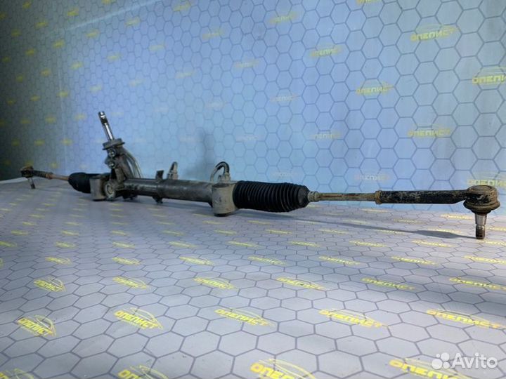 Рулевая рейка Opel Astra H Z16XEP 2006