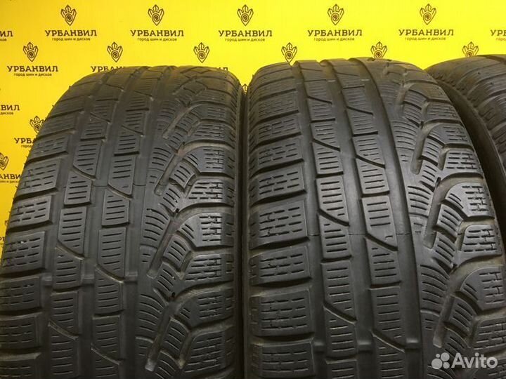 Pirelli Winter Sottozero 210 Serie II 215/50 R17 91H