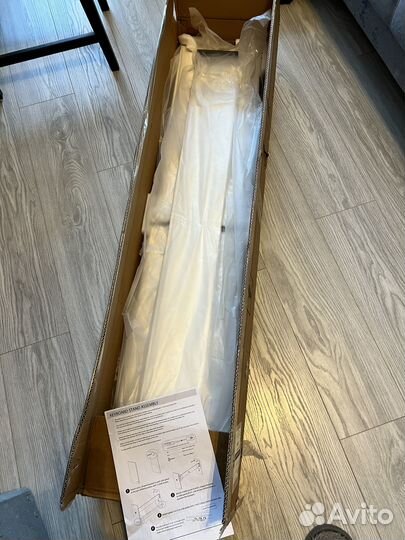 Стойка Roland KSC-70-WH стойка для FP-30-WH, FP-30