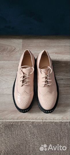 Туфли новые