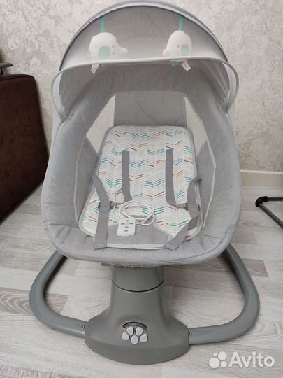 Шезлонги и Ходунок