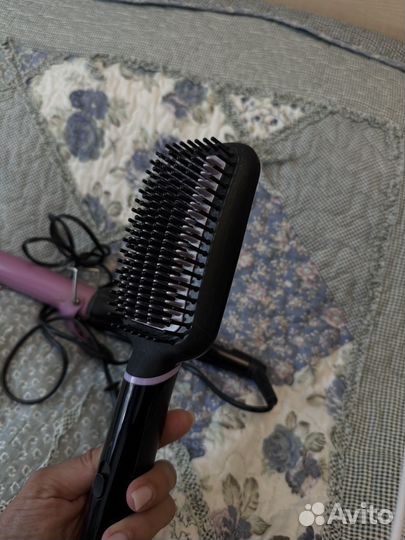 Плойка для волос