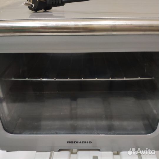 Мини-печь Redmond RO-5701