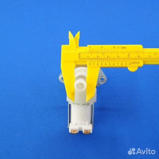 Клапан залива LG