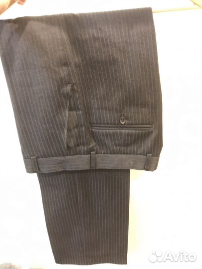 Костюм пиджак брюки