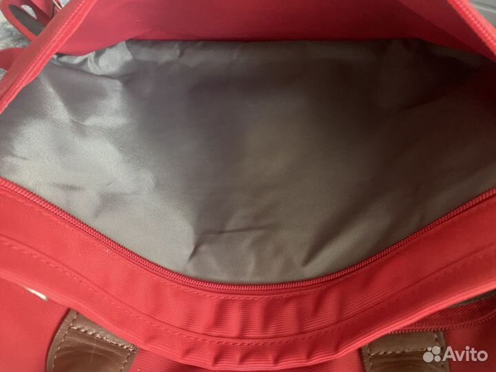 Сумка для ноутбука