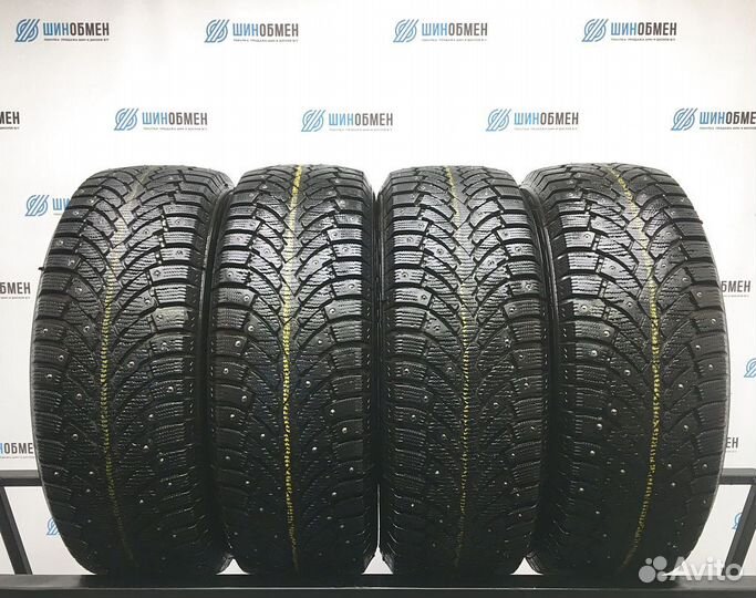 Formula Ice 205/55 R16 91T
