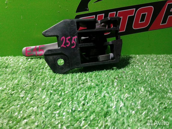 Ручка двери внутренняя toyota ADE150,AZE154H,AZE15