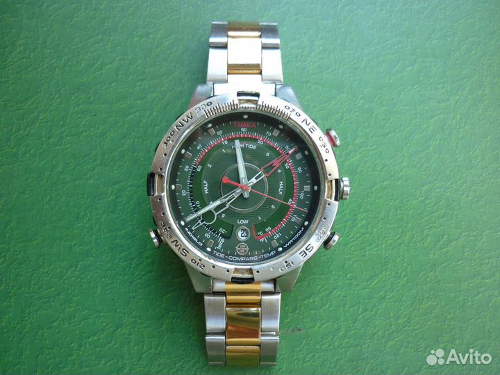 Часы Timex Expedition