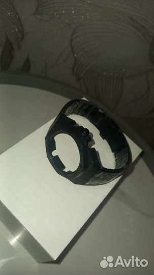 Ремешок для часов Casio GA2100