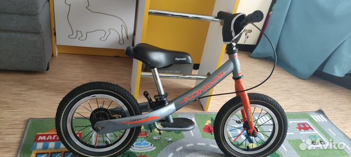 Беговел детский