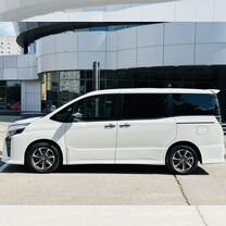 Toyota Voxy 2.0 CVT, 2019, 87 088 км, с пробегом, цена 2 520 000 руб.