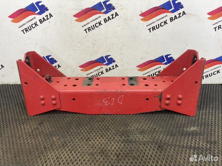 Траверса рамы Daf XF105