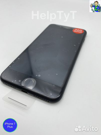 iPhone 7 Plus, 32 ГБ