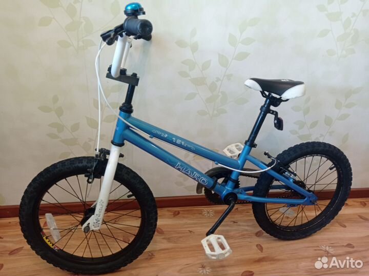 Детский велосипед Haro Z18