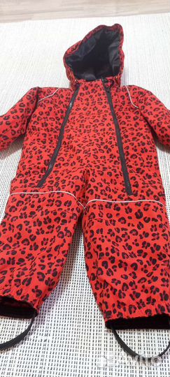 Комбинезон mini rodini 80