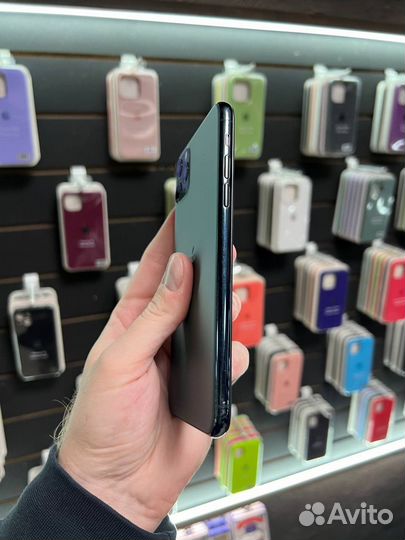 iPhone 11 Pro Max, 64 ГБ