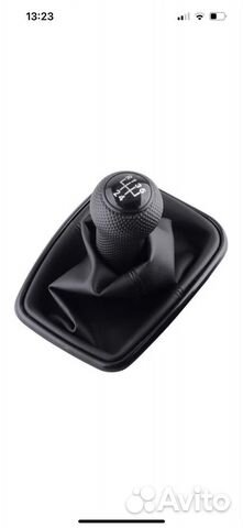 Ручка кпп на golf 4