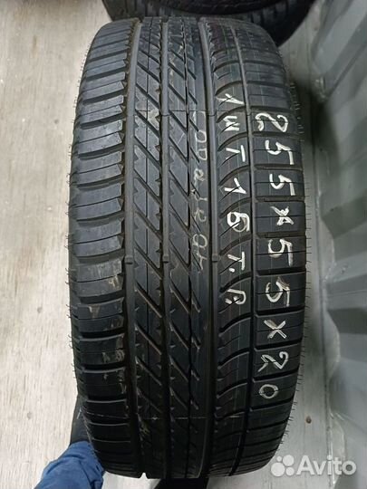 Goodyear Eagle F1 AT 255/55 R20