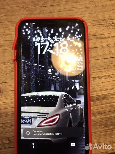 iPhone xr 64gb