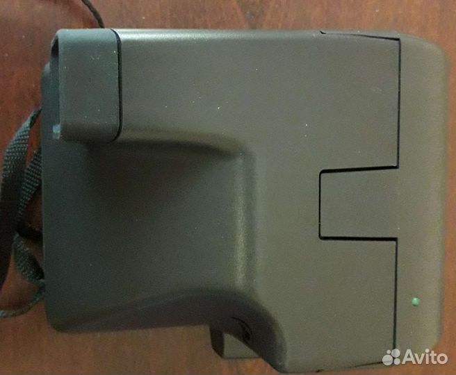 Плёночный фотоаппарат Polaroid в коробке