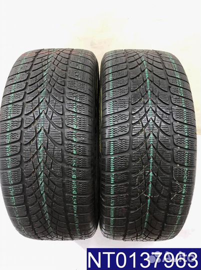 Dunlop SP Winter Sport 4D 265/45 R20 104V