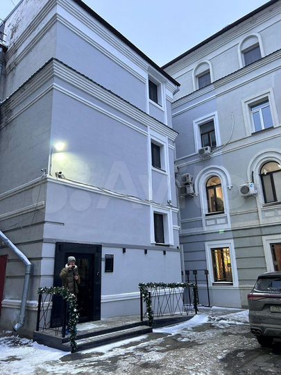 Готовый бизнес Boutique-Hotel’13