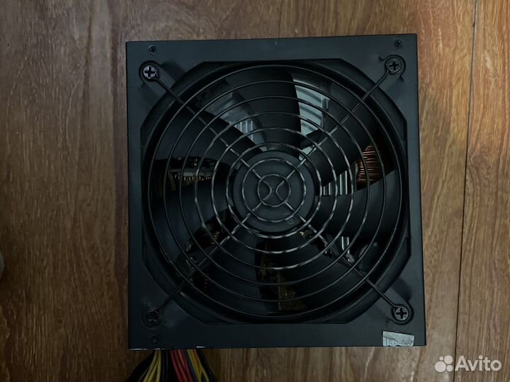 Блок питания 1300w Kenweiipc