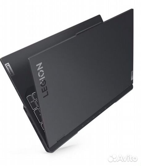 Игровой ноутбук lenovo legion Pro 5 16ARX8 новый