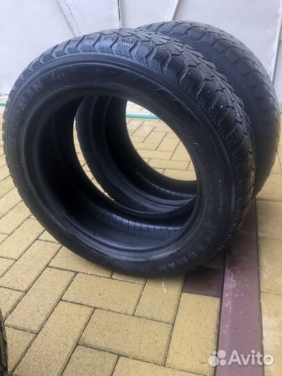 Nordman Nordman 4 205/55 R16