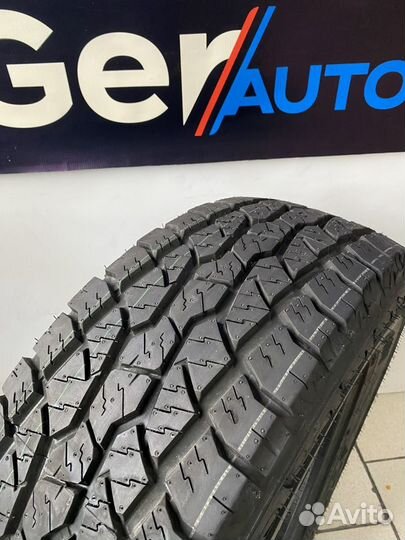 Triangle TR292 225/70 R17 108S