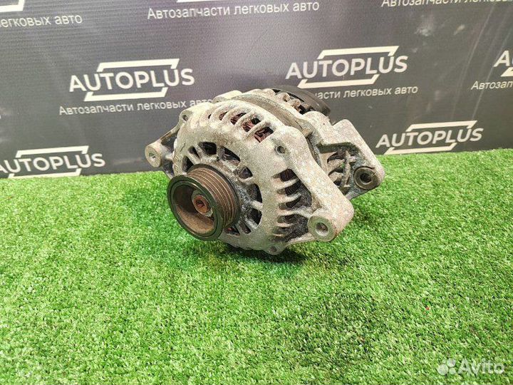 Генератор Opel Astra G 1.6 X16SZR