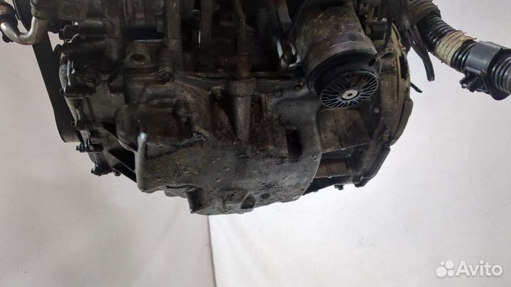 Двигатель Mazda 6 (GG) LF