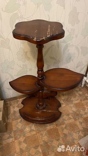 Подставка для цветов