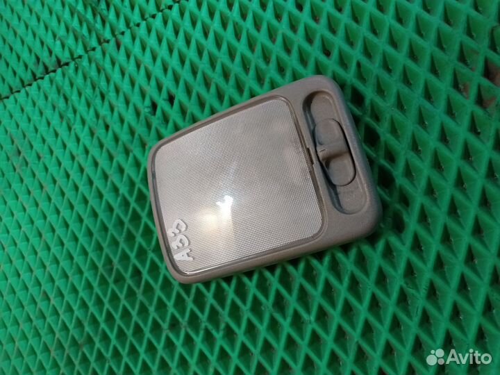 Плафон салона Nissan Maxima A33