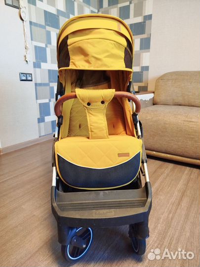 Коляска детская Babalo Classic