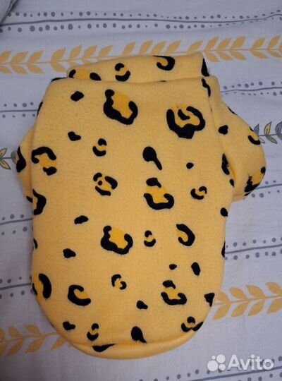 Кофта/ комбинезон для собаки